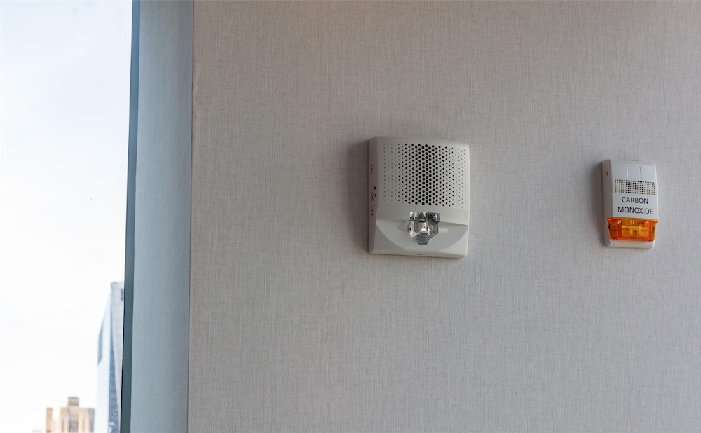 Tempo by Hilton New York Times Square - photo 37