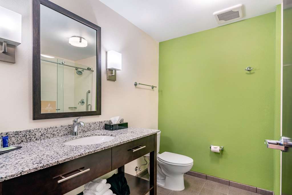 Sleep Inn Spokane Airport - photo 18