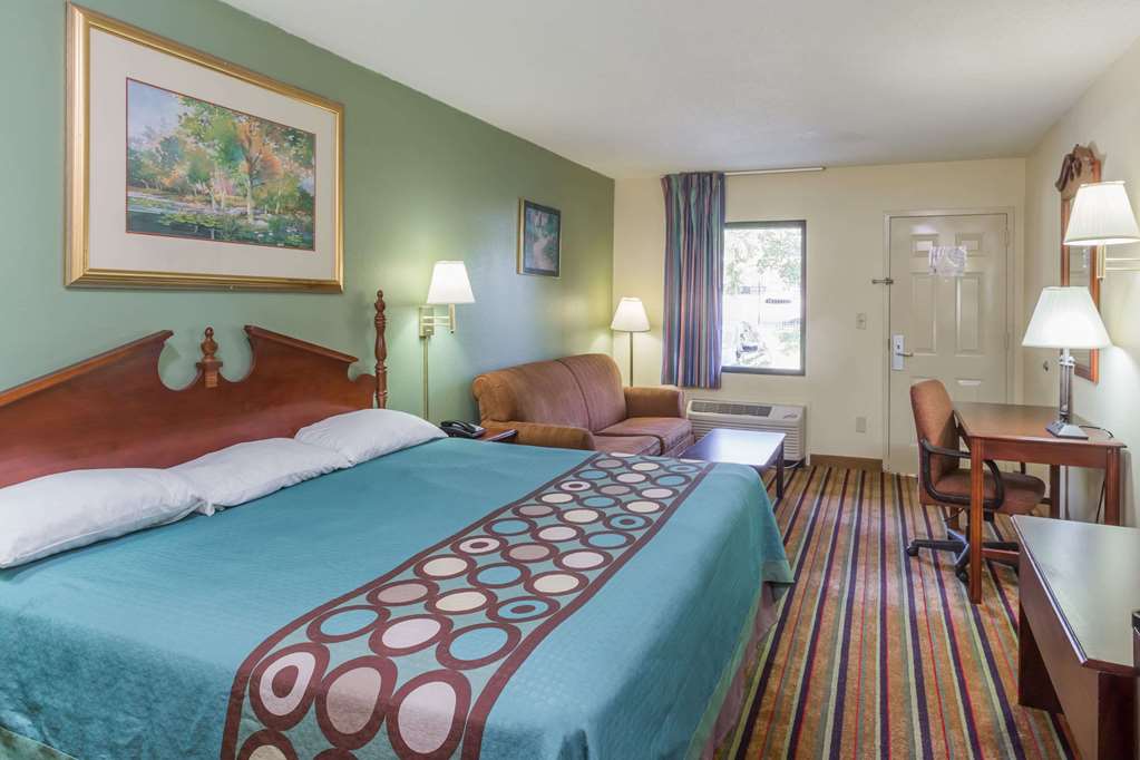 Super 8 by Wyndham Norcross I 85 Atlanta - photo 11