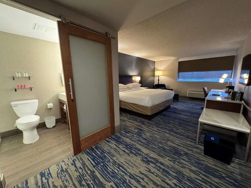 Skyline Hotel Detroit Airport SureStay Collection by BW - photo 12