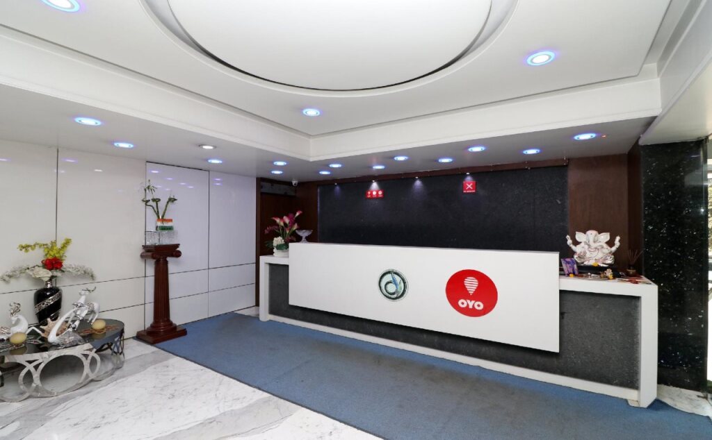 OYO 3194 Hotel Dayal International in Jamshedpur, India