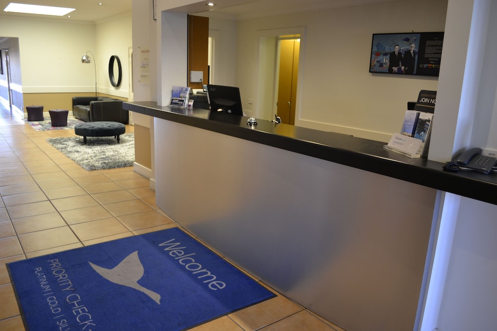 Mercure Hotel Mildura — Mildura