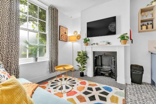 Dorset Green By My Getaways in Brighton, United Kingdom