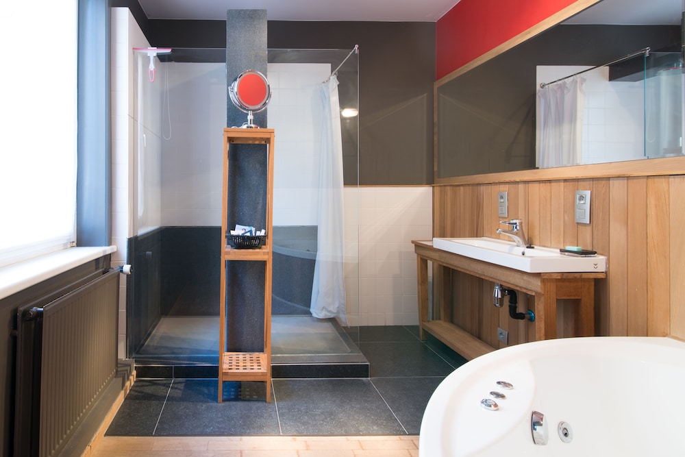 App De Panne — 4-Star Luxury Hotel in De Panne, Belgium