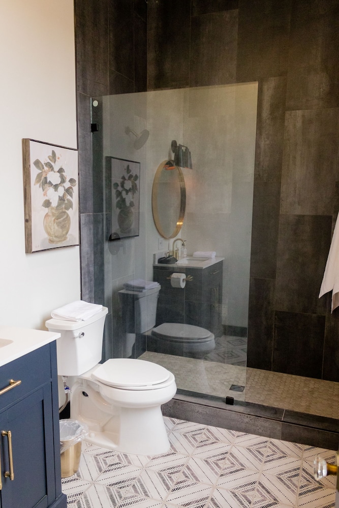 Speakeasy Suites - photo 31