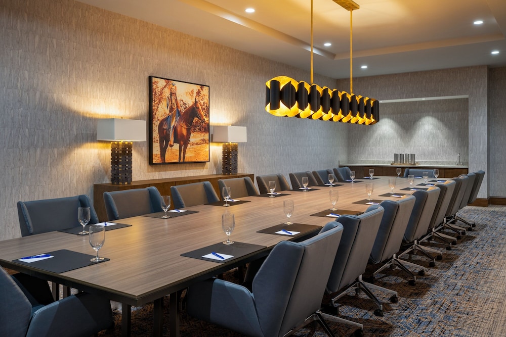 Delta Hotels by Marriott Wichita Falls Convention Center - photo 49