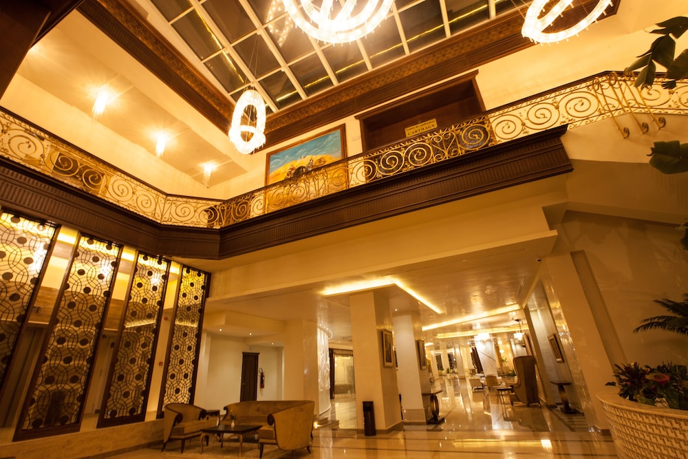 Sousse Palace Hotel & Spa — Sousse — photo 4