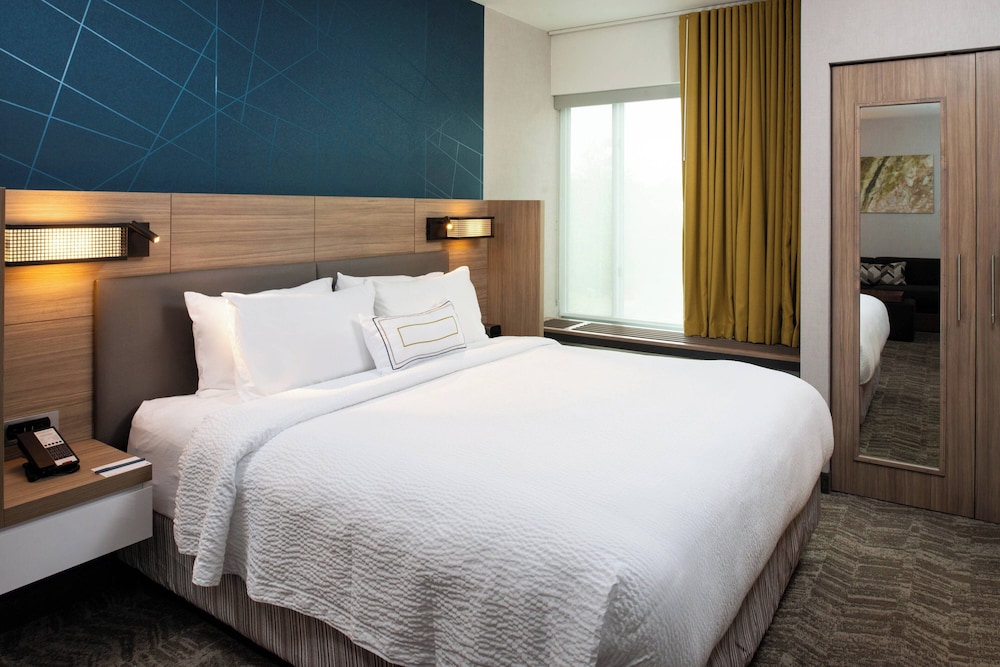 SpringHill Suites by Marriott Elizabethtown - photo 10