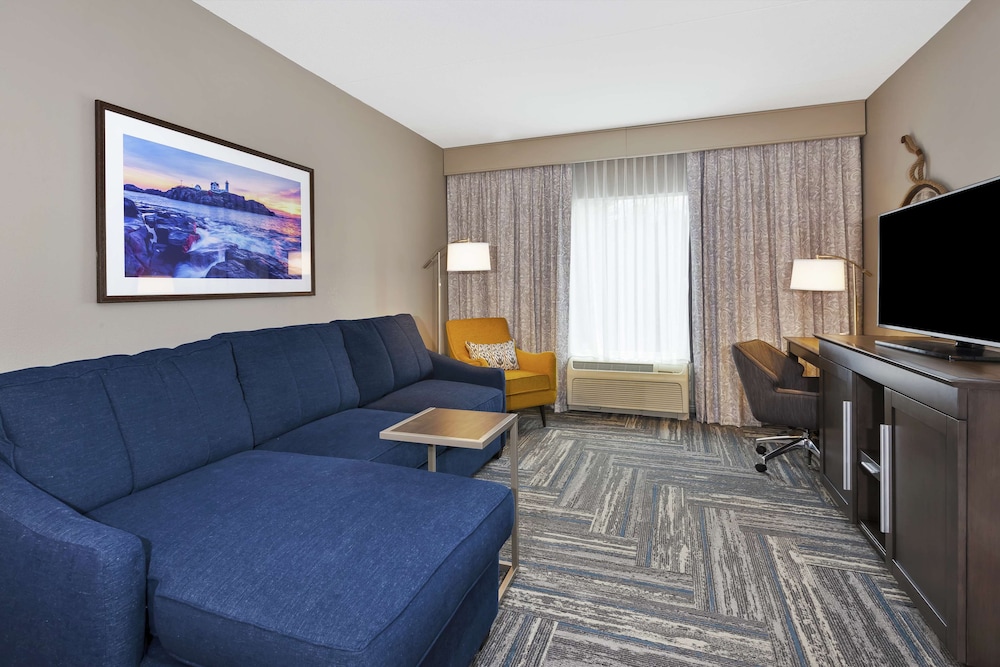 Hampton Inn & Suites Wells Ogunquit - photo 28