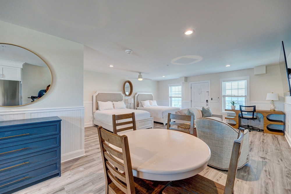 Saltwater Resort - photo 20