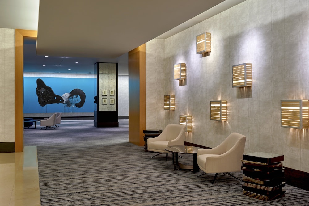 Loews Chicago O'Hare Hotel - photo 64