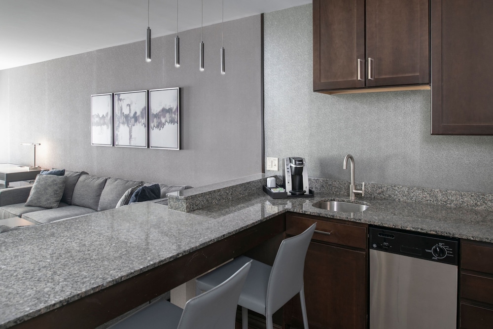 Residence Inn Orangeburg - photo 32