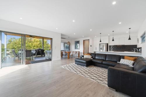 Coastal Family Retreat — Rye
