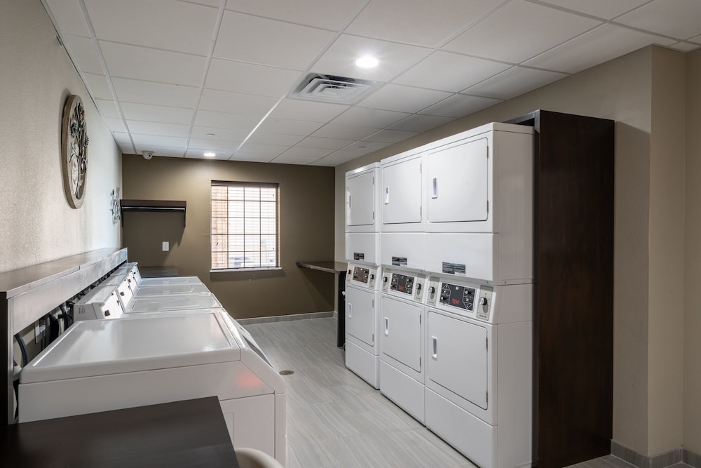 Staybridge Suites Houston East Baytown by IHG - photo 58