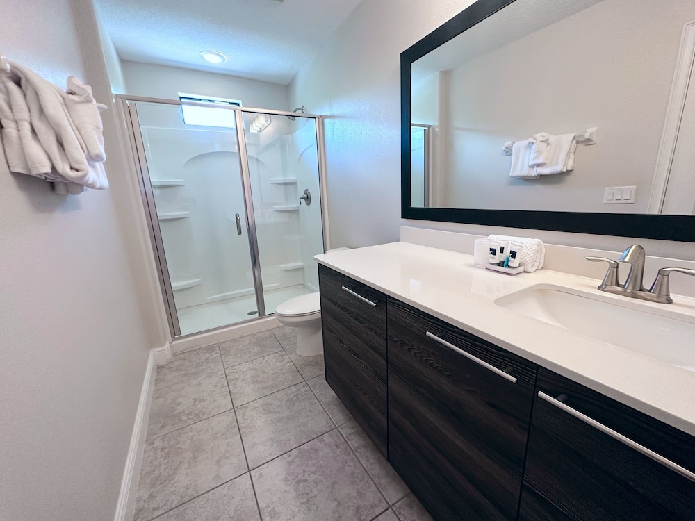 Balmoral Resort 111kb 2 Bedroom Townhouse by RedAwning - photo 15