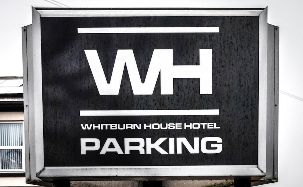 Whitburn House Hotel in Preston, United Kingdom