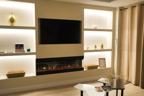 H2 Vivienda Turistica in Jaen, Spain