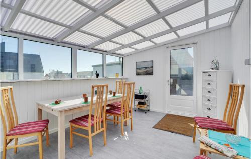 Stunning Home In Thyborøn With Wifi — Thyboron — photo 5
