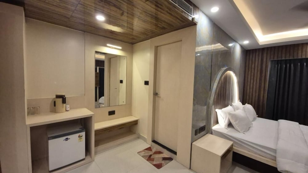 Hotel Sea Soul Ayan Group Of Hotel in Digha, India