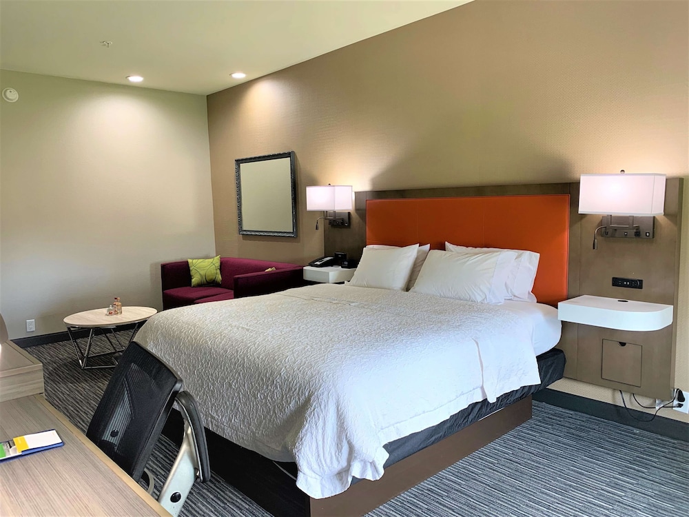 Hampton Inn Fort Stockton - photo 14