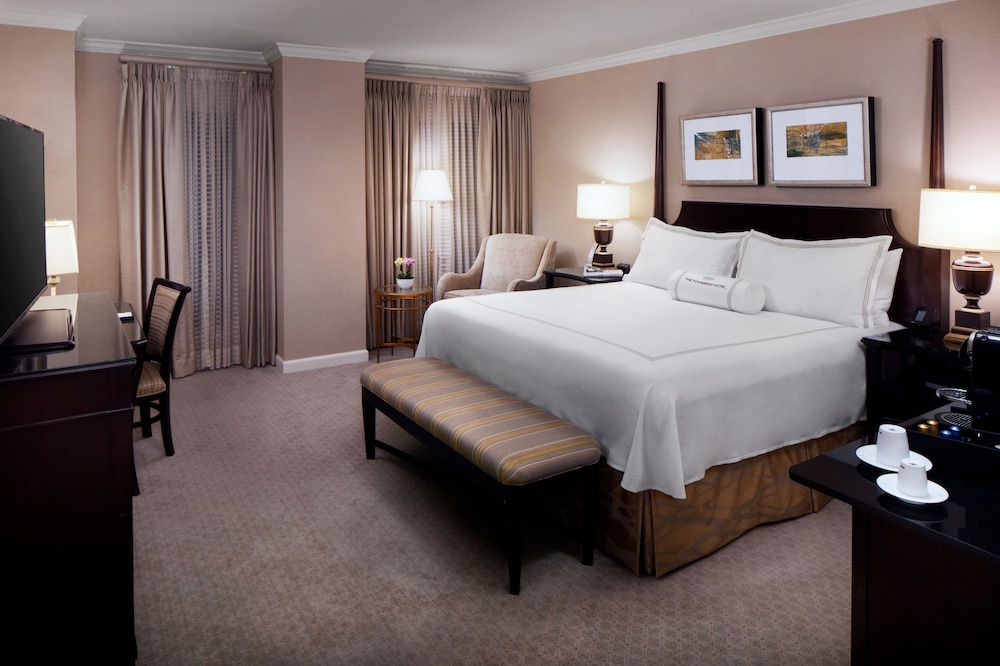 The Townsend Hotel - photo 23