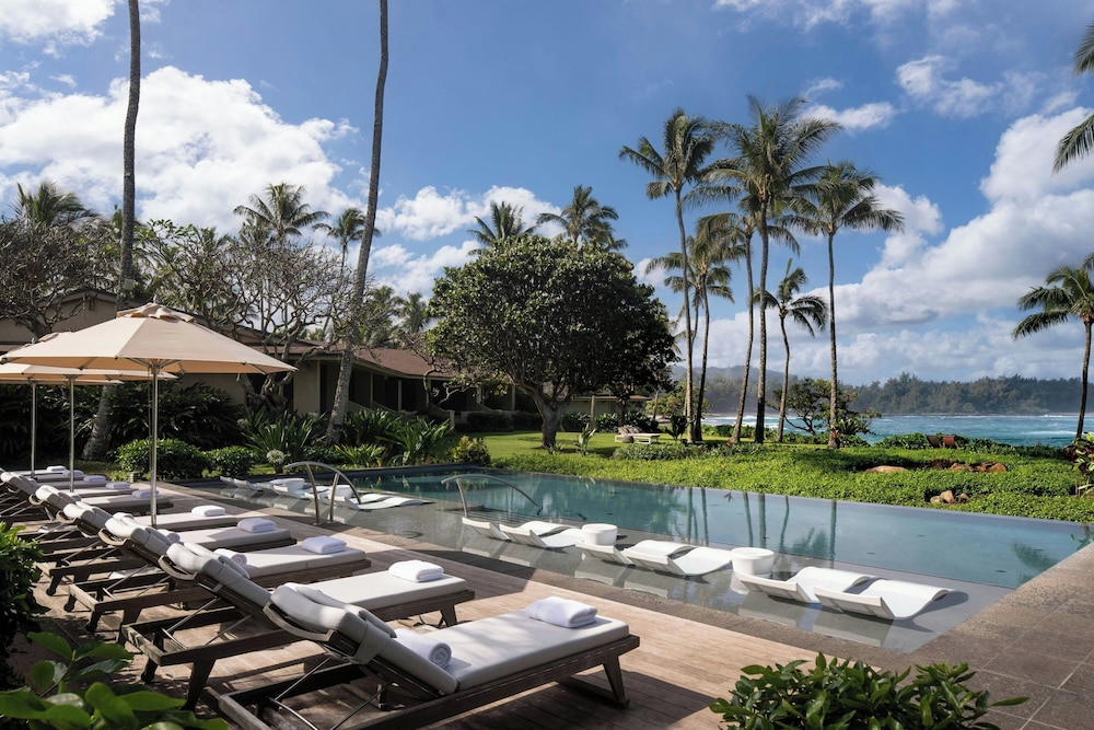 The Ritz Carlton O ahu Turtle Bay - photo 97