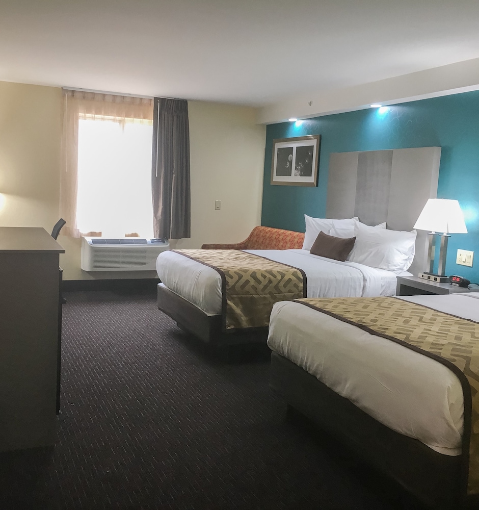 Baymont by Wyndham Kingston Plymouth Bay - photo 4