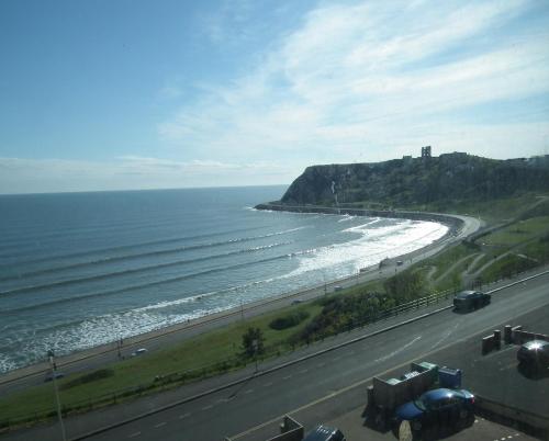 North Sea View Apartment