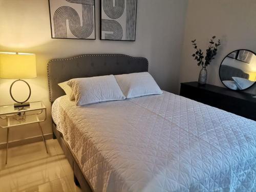 Departamento Miraflores in Mexicali, Mexico