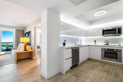 Private Residences at 1 H and H by LRMB — 4-Star Luxury Hotel in Miami Beach, United States