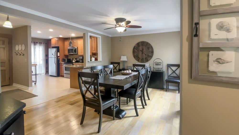 203 Twin Oaks at The Sea Pines Resort - photo 17