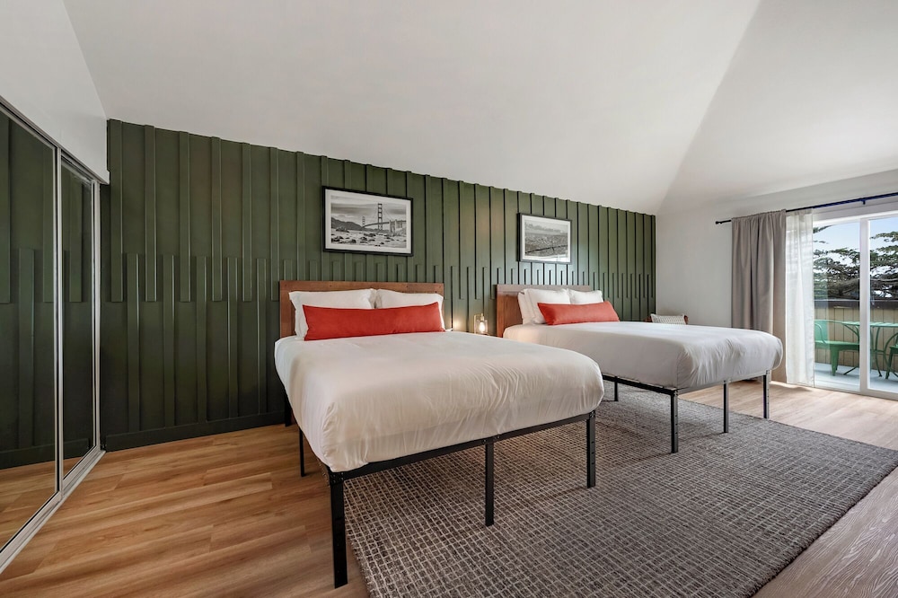 Bodega Coast Inn and Suites - photo 10