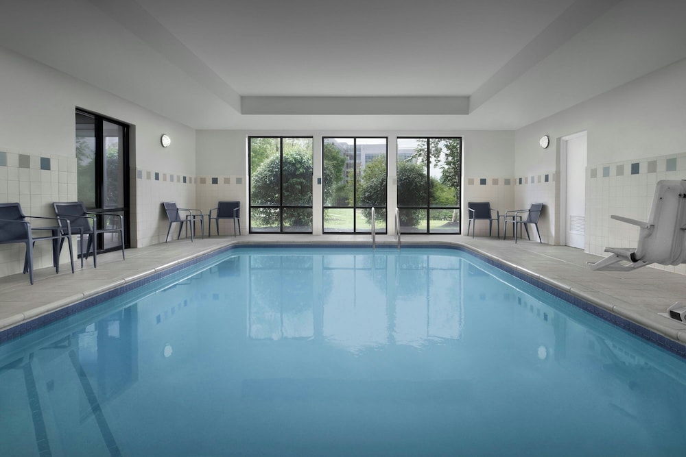 Courtyard by Marriott Philadelphia Great Valley Malvern - photo 28