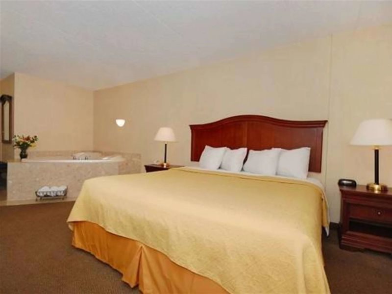 Quality Inn & Suites Danville - photo 9