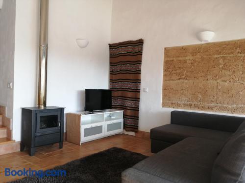 Amor de Crianca in Sao Teotonio, Portugal