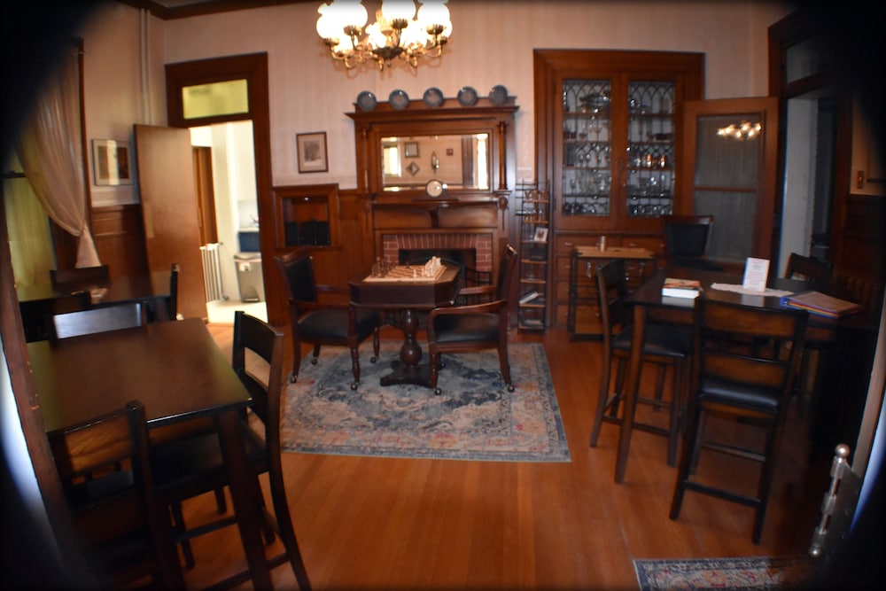 Inn at the Agora - photo 5