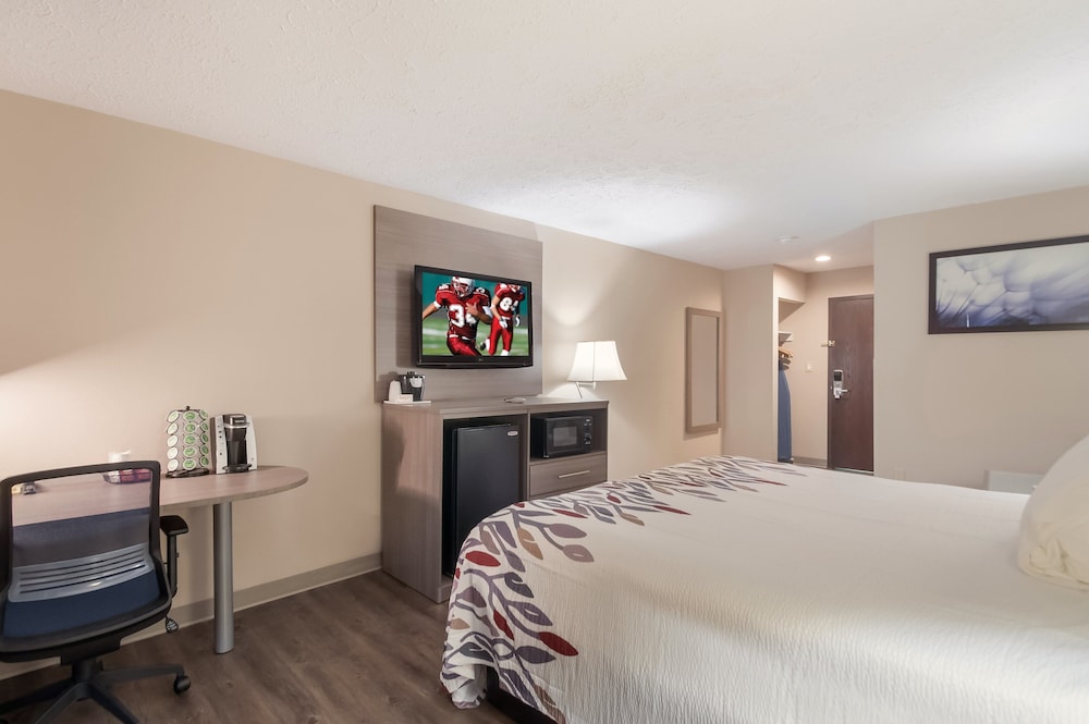 Red Roof Inn Dahlgren Naval Base - photo 13