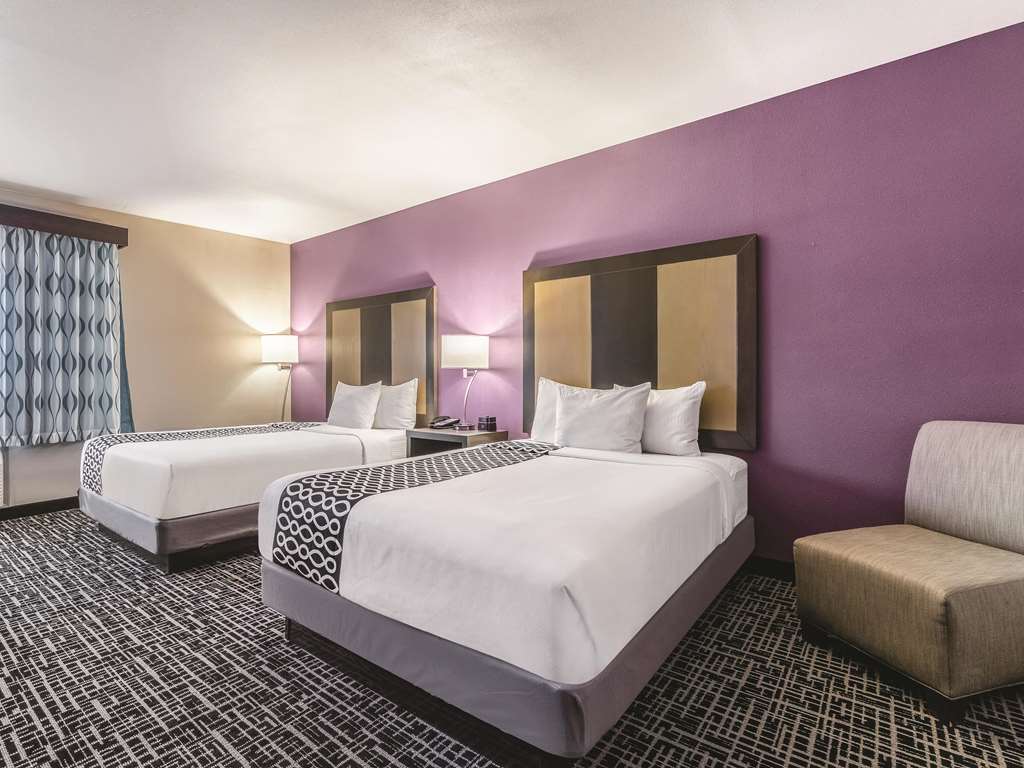 La Quinta Inn & Suites by Wyndham Glenwood Springs - photo 36