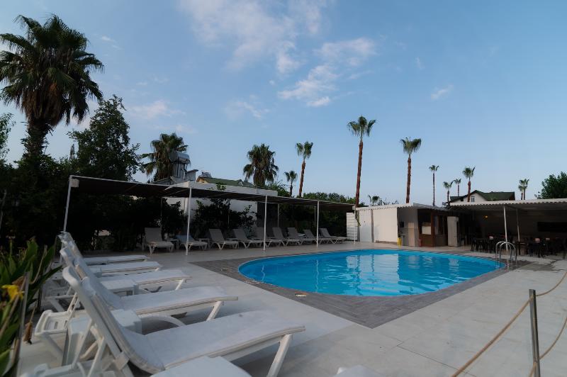Belsea Otel - last minute hotel in Kemer