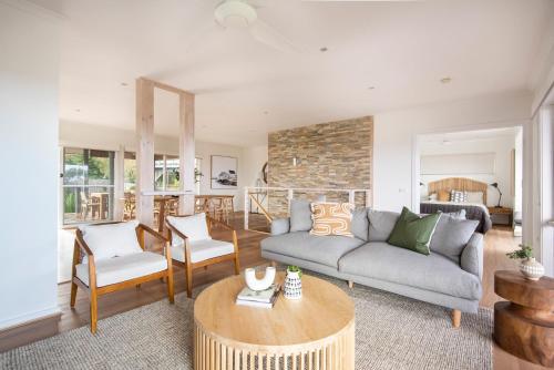 The Navigator with heated pool and spa — Mccrae — photo 2