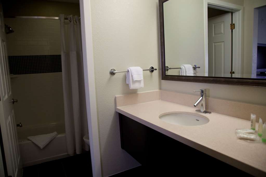 Sonesta ES Suites San Francisco Airport San Bruno - photo 16