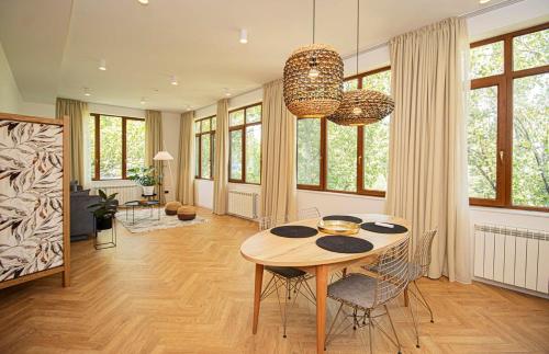 Cozy 1BR Apartment By Wehost