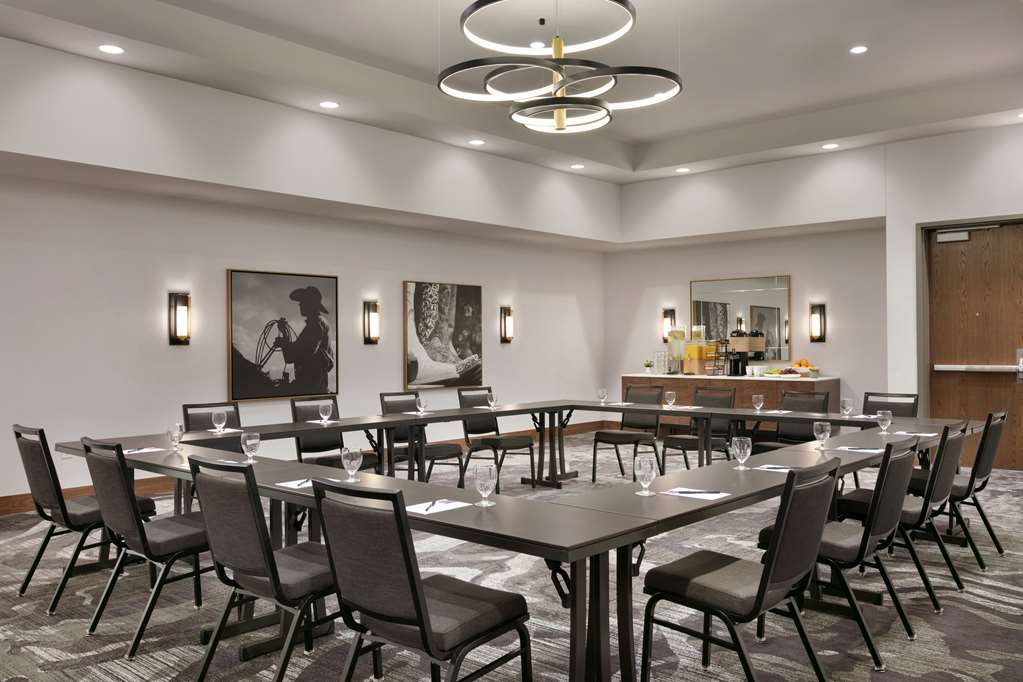 Hyatt Place Fort Worth TCU - photo 40