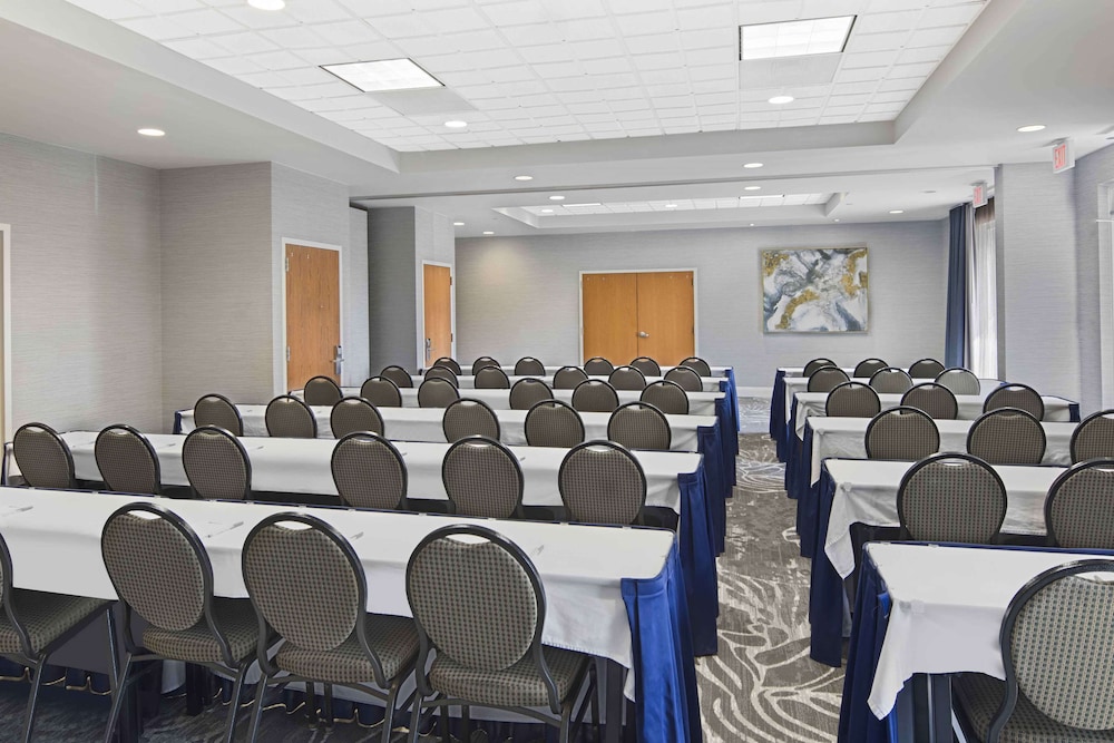Hilton Garden Inn Jackson Madison - photo 47