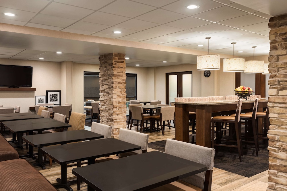 Hampton Inn Fort Smith - photo 5