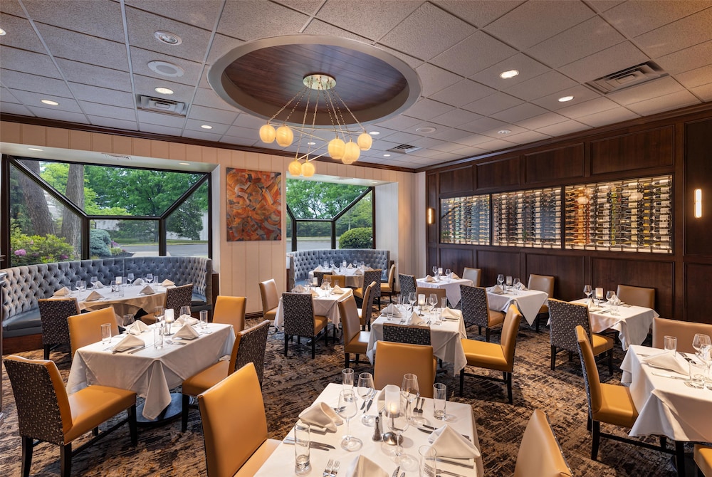 Hilton Parsippany - photo 56