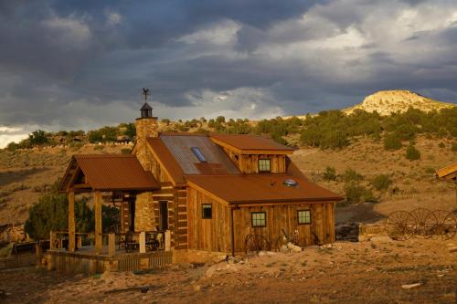 Canyon Of The Ancients Guest Ranch - featured photo