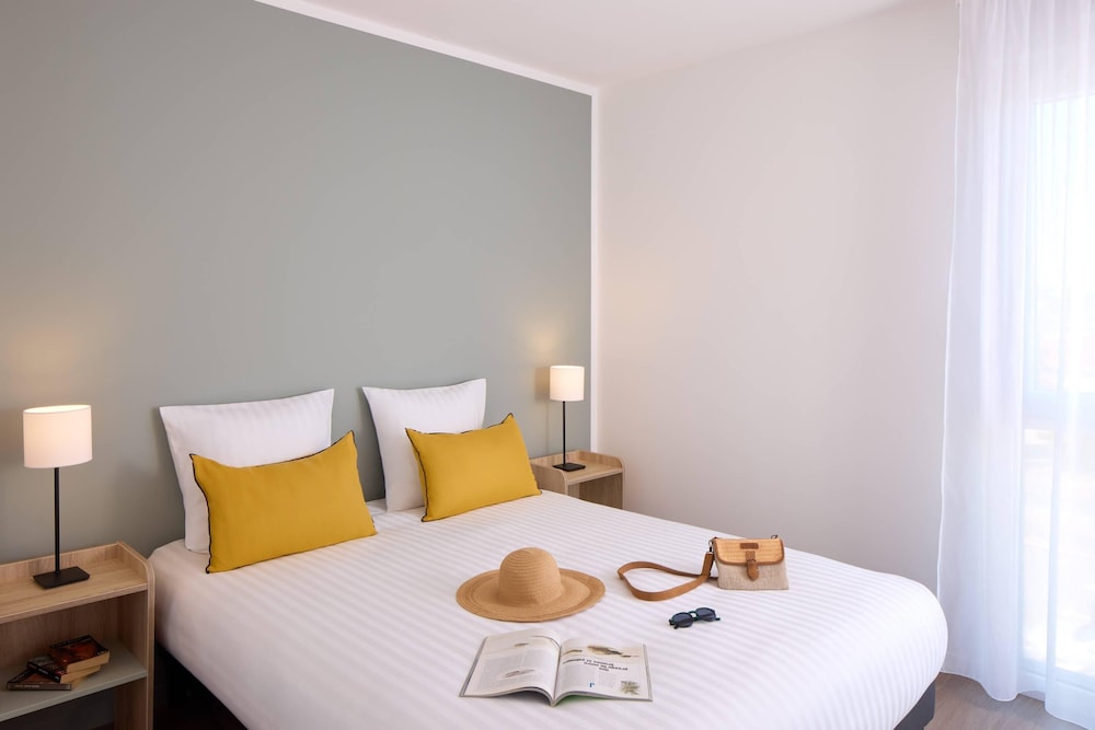 Quality Aparthotel Ploermel — Ploermel