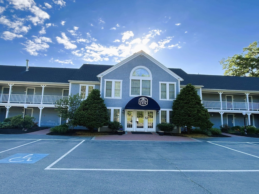 Cod Cove Inn Edgecomb - photo 25