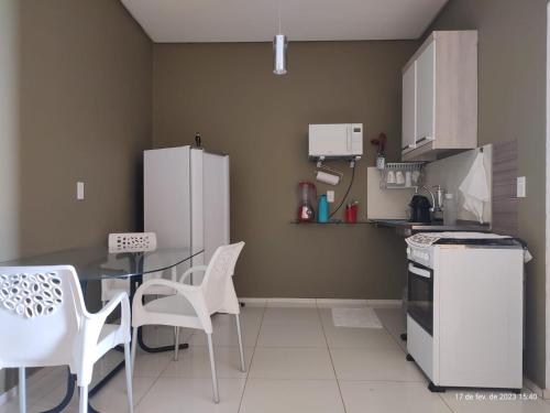 Casa mobiliada de 2 suítes na R São Lázaro 2367 2370 Jardim Gonzaga — 4-Star Luxury Hotel in Juazeiro Do Norte, Brasil